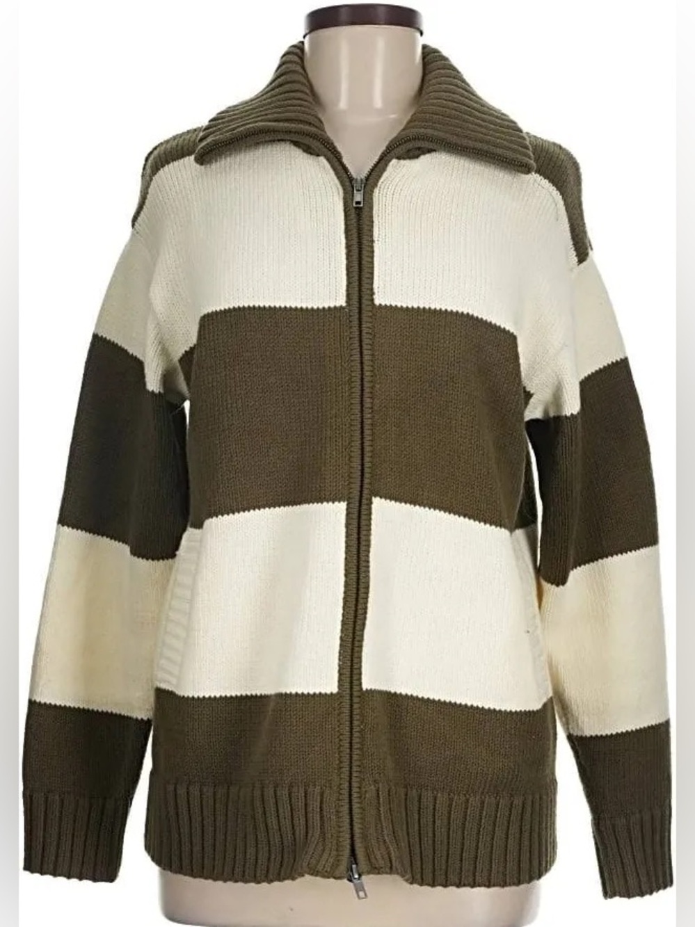 Knit Jacket - Picture 2 of 7